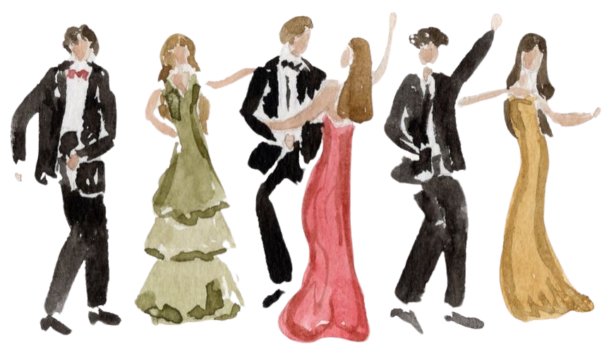 Dress Code Illustration