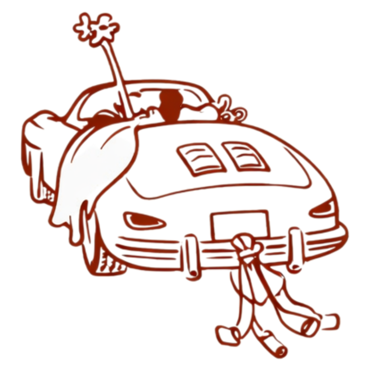 Wedding Registry Icon