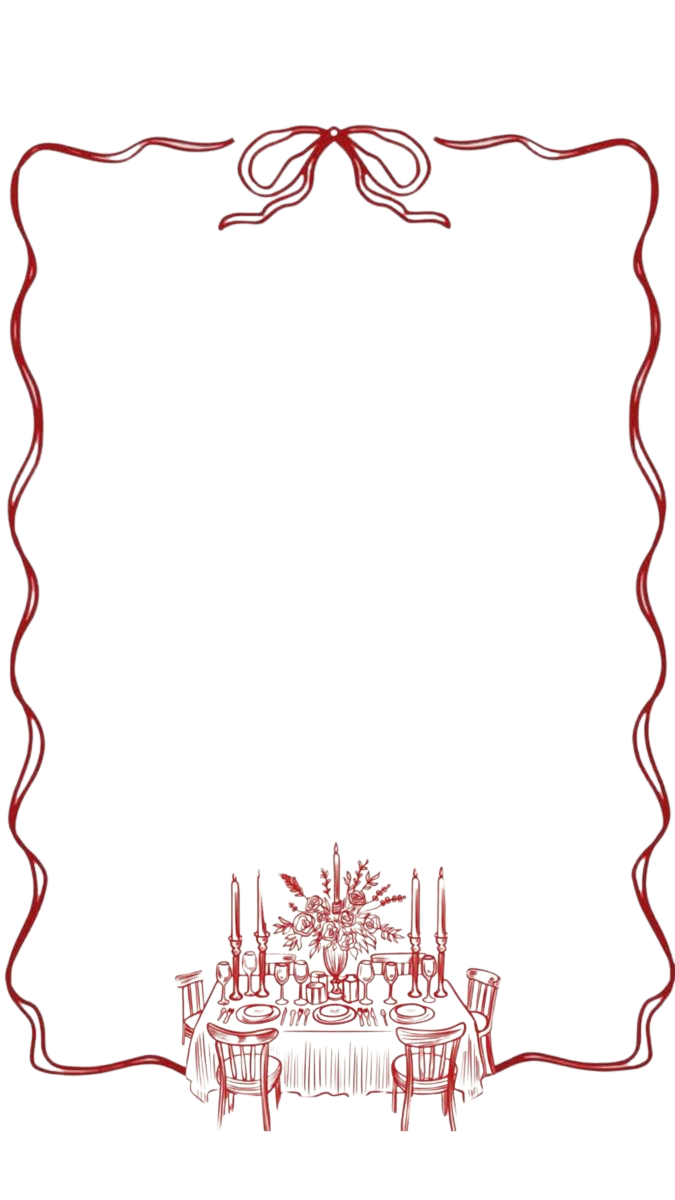 Menu Frame